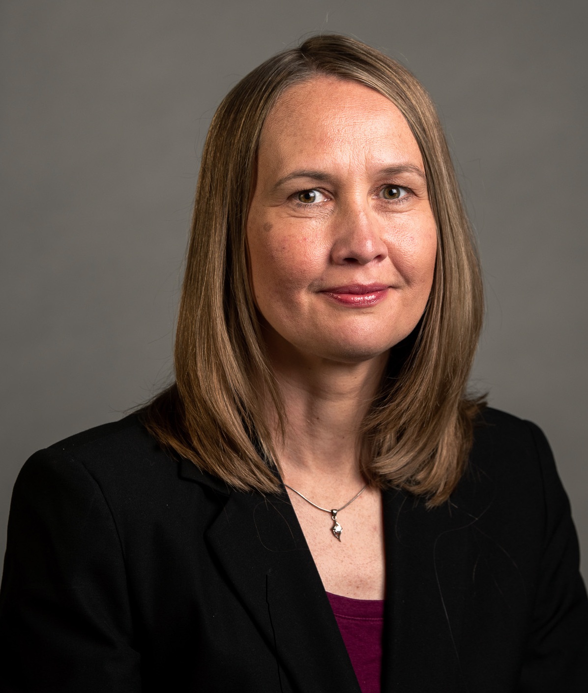 speaker headshot